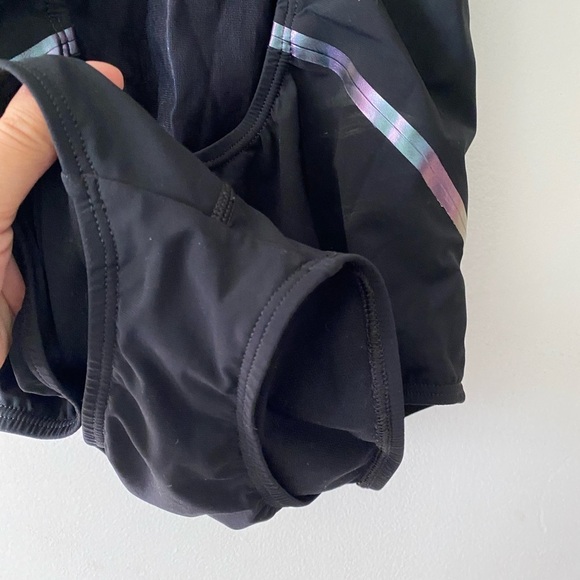 SPEEDO Black One Piece Swimsuit - Picture 6 of 16